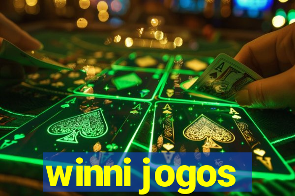 winni jogos